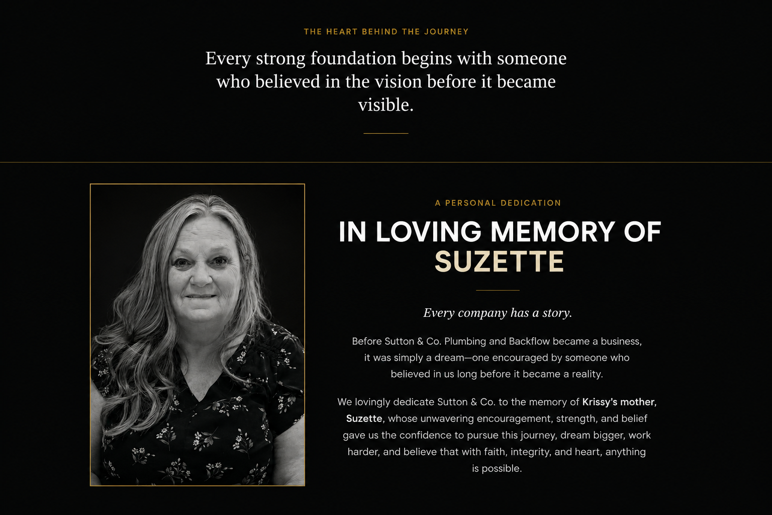 Suzette